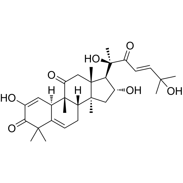 Cucurbitacin IͼƬ