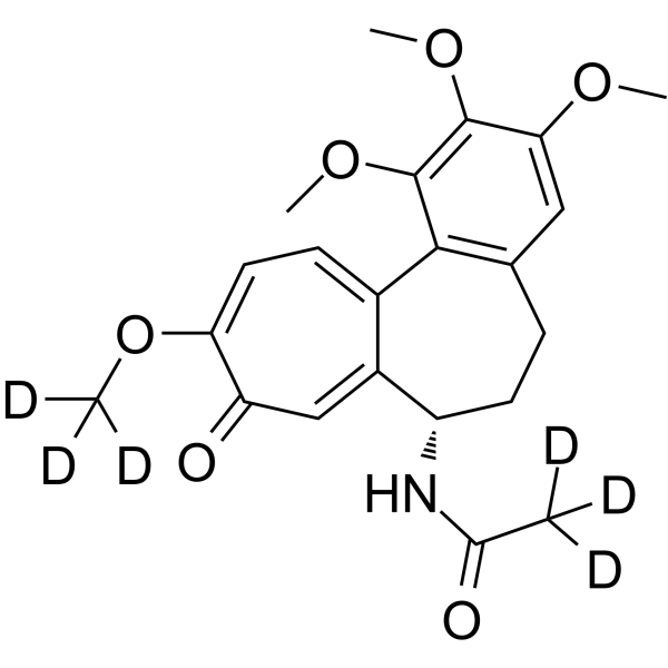 Colchicine-d6ͼƬ