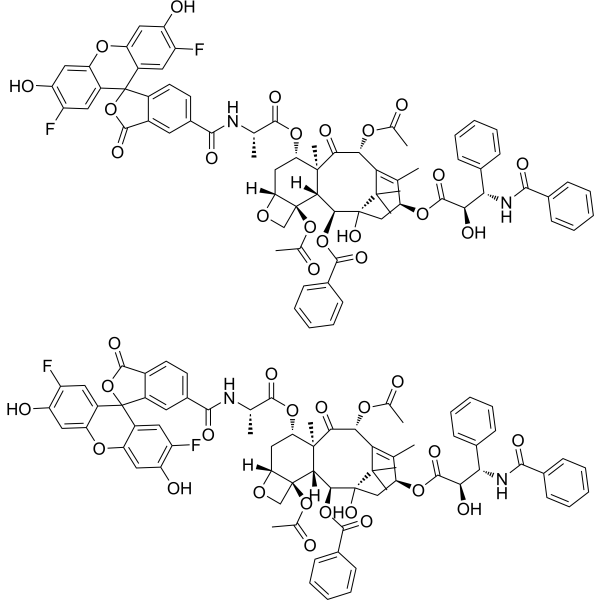 Flutax-2(5/6-mixture)ͼƬ