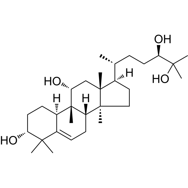 3-HydroxymogrolͼƬ