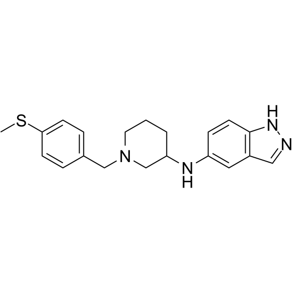 Rho-Kinase-IN-1ͼƬ