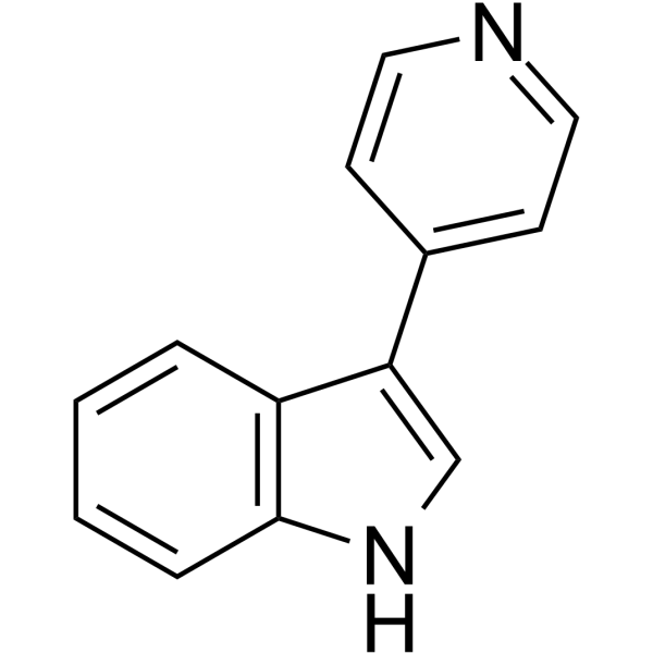 3-(4-Pyridyl)indoleͼƬ