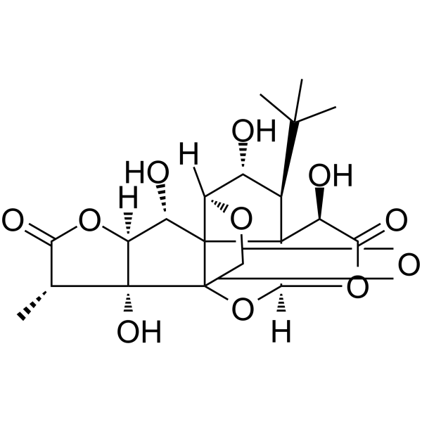 Ginkgolide CͼƬ