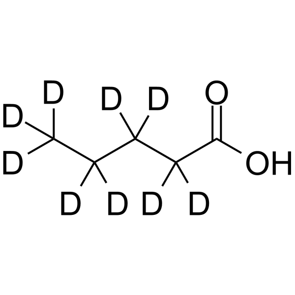 Pentanoic Acid-d9ͼƬ