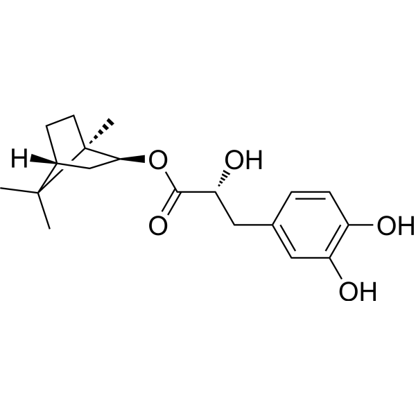 Tanshinol borneol esterͼƬ