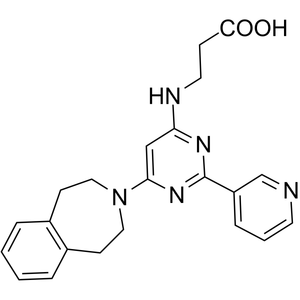 GSK-J2ͼƬ