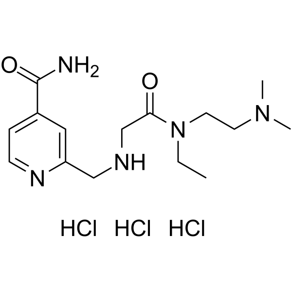 KDOAM-25 trihydrochlorideͼƬ