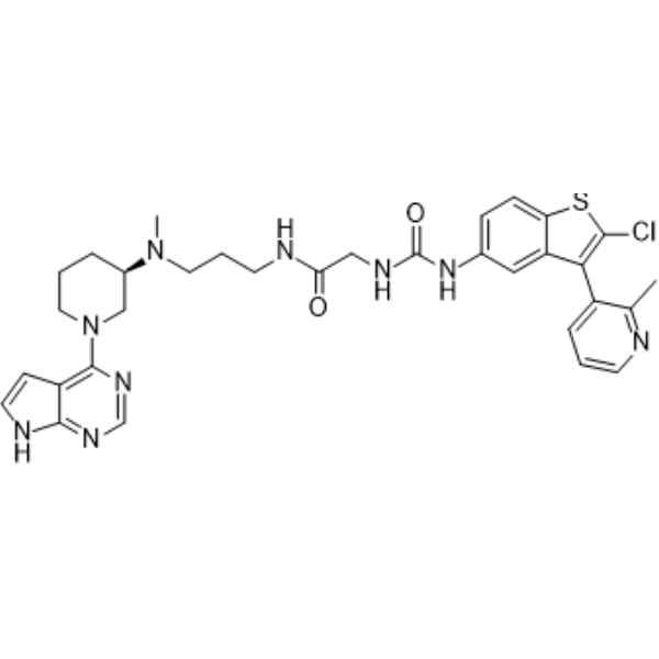 Dot1L-IN-1ͼƬ