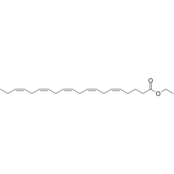 Eicosapentaenoic Acid ethyl esterͼƬ