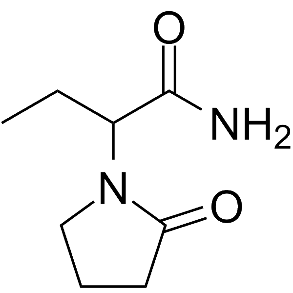 Etiracetam图片