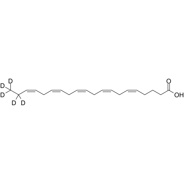 Eicosapentaenoic Acid-d5ͼƬ