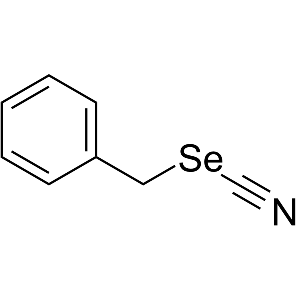 Benzyl selenocyanateͼƬ