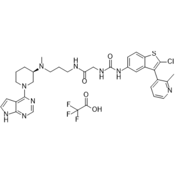 Dot1L-IN-1 TFAͼƬ