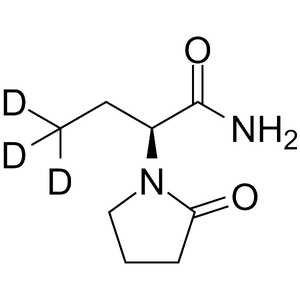 Levetiracetam-d3ͼƬ