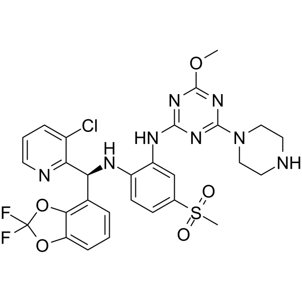 Dot1L-IN-4图片