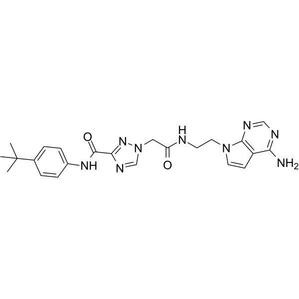 Dot1L-IN-7ͼƬ