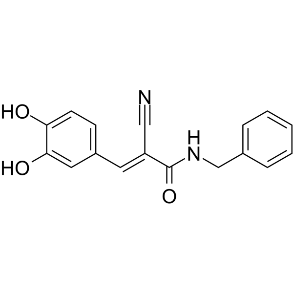 (E/Z)-AG490ͼƬ