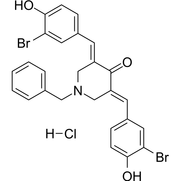 CARM1-IN-1 hydrochlorideͼƬ