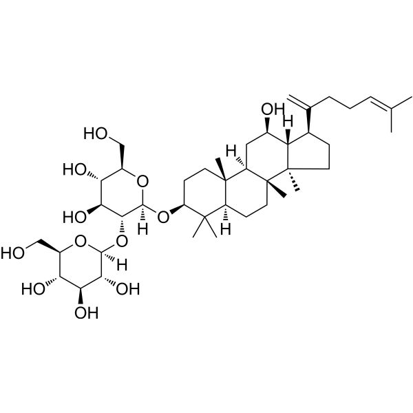 Ginsenoside Rk1ͼƬ