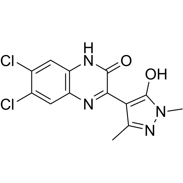 JAK-2/3-IN-3ͼƬ