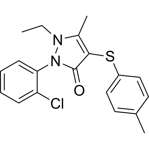 JAK-2/3-IN-2ͼƬ