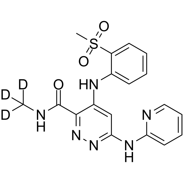 Tyk2-IN-7ͼƬ