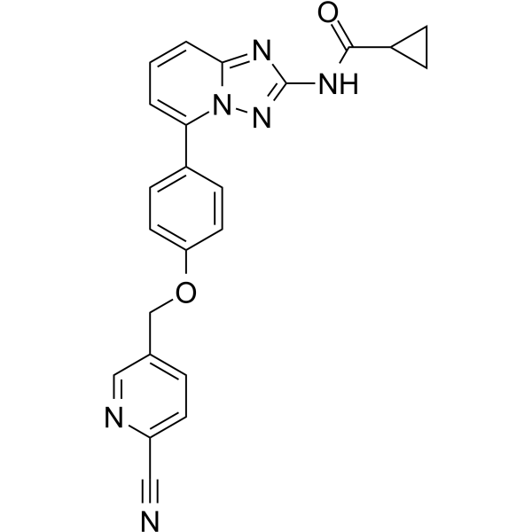 GLPG0634 analogͼƬ