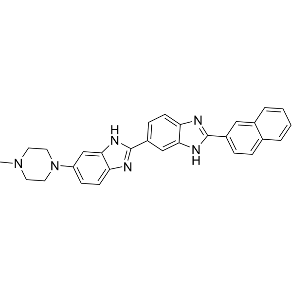 Hoechst 33258 analog 5ͼƬ