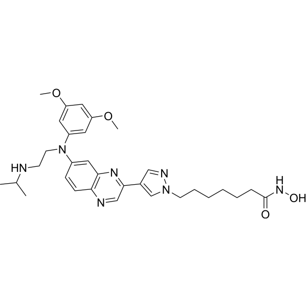 HDAC-IN-50ͼƬ