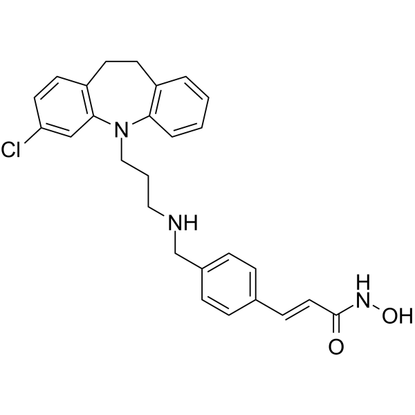 HDAC-IN-38ͼƬ