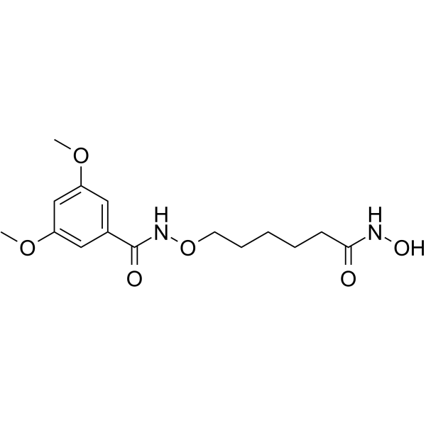 HDAC-IN-40ͼƬ