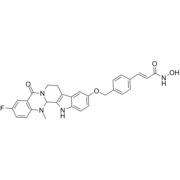 HDAC/Top-IN-1ͼƬ