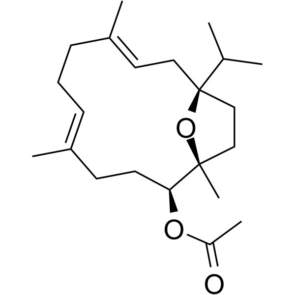 Incensole AcetateͼƬ