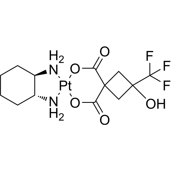 Antitumor agent-78ͼƬ