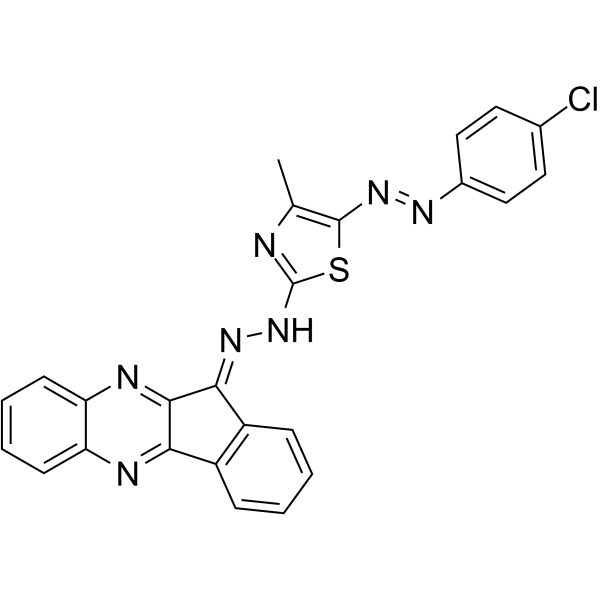 Apoptotic agent-2ͼƬ