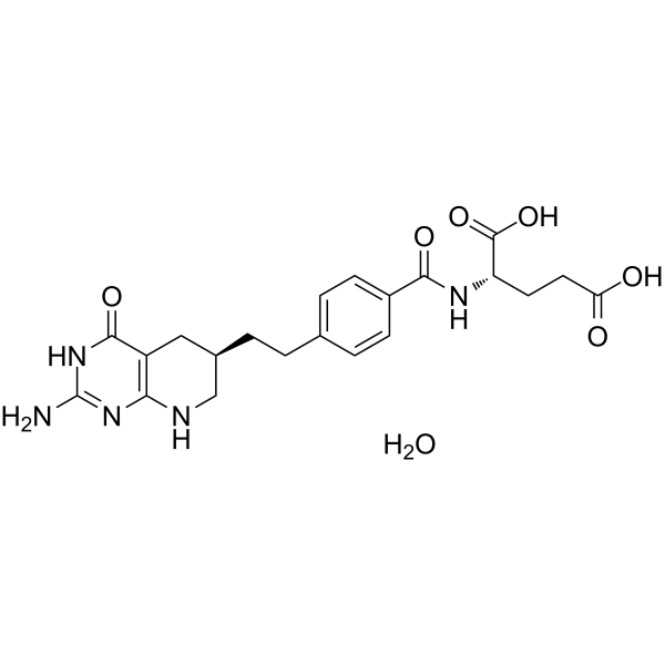 Lometrexol hydrateͼƬ