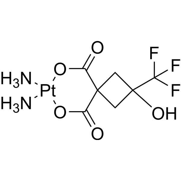 Antitumor agent-77ͼƬ