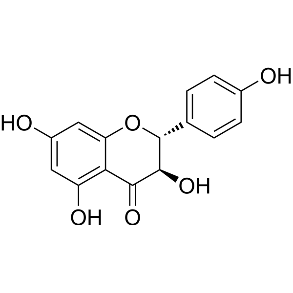 DihydrokaempferolͼƬ