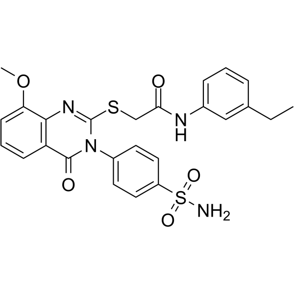 Bcl-2-IN-6ͼƬ