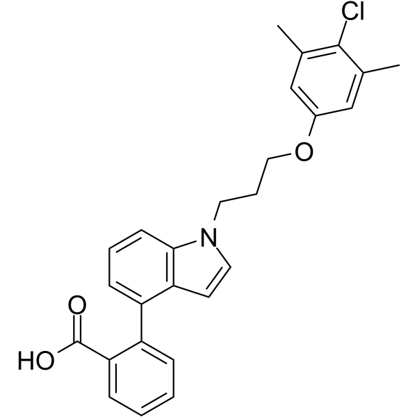 Bcl-2/Mcl-1-IN-2ͼƬ