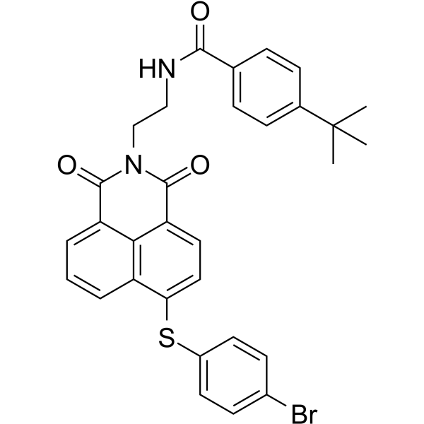 MCL-1/BCL-2-IN-1ͼƬ