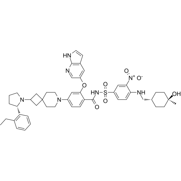 Bcl-2-IN-2ͼƬ