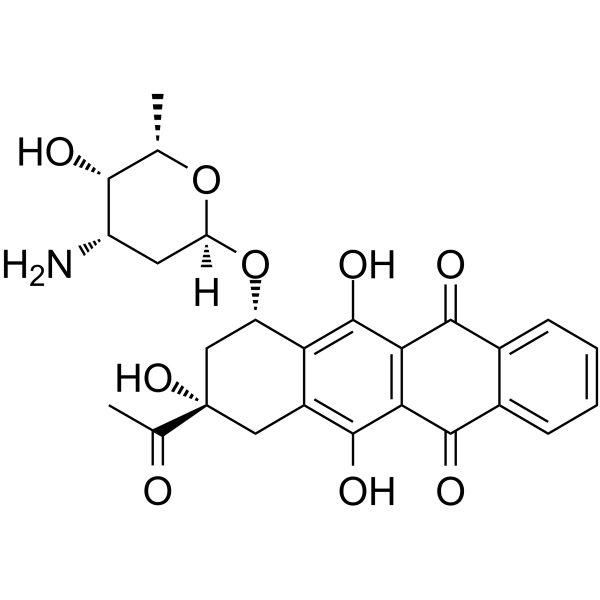 IdarubicinͼƬ