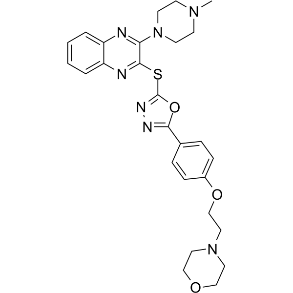 Bcl-2-IN-9ͼƬ