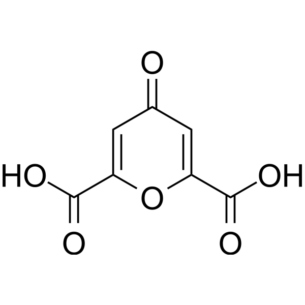 Chelidonic acidͼƬ