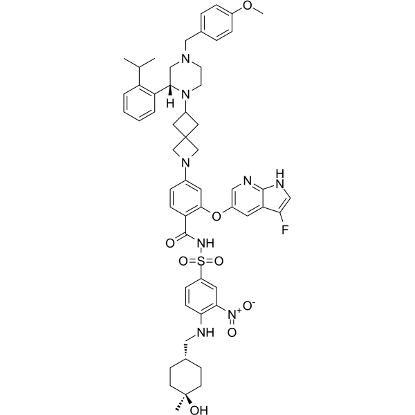 Bcl-2-IN-5ͼƬ