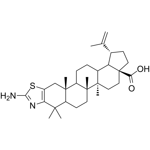 Anticancer agent 64ͼƬ