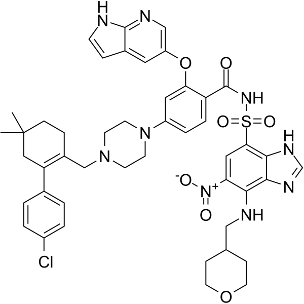 Bcl-2-IN-4ͼƬ