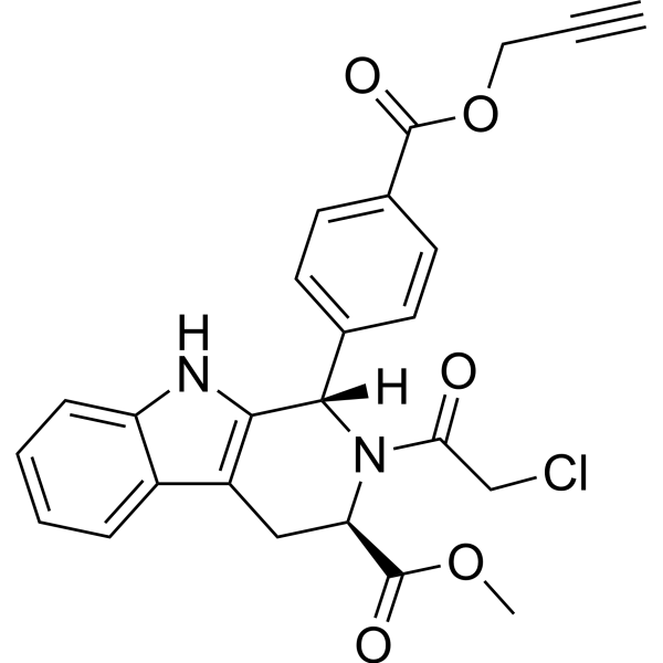 Ferroptosis inducer-1ͼƬ