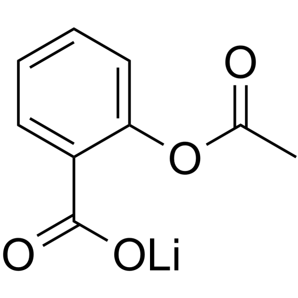 Aspirin lithiumͼƬ